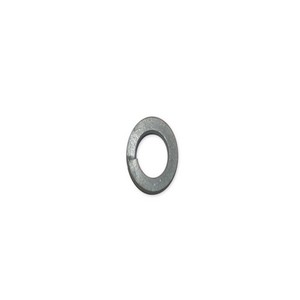 Lock Washer Heat Treated M6 Zinc