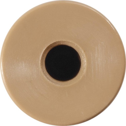 Bumper Support Screw Grommet With Sealer