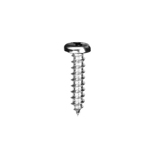 #10 X 1-3/4 PHILLIPS PAN HD SM SCREW 316