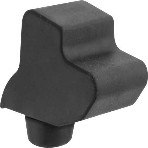 Hood Prop Buffer