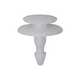 Cowl Vent Retainer