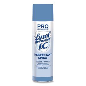 Disinfectant Spray, 19 oz Aerosol Spray