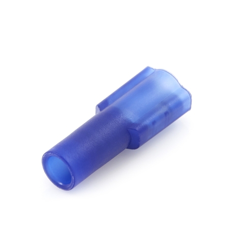 3M Style Push Connector Fully-Insulated Female 3/16