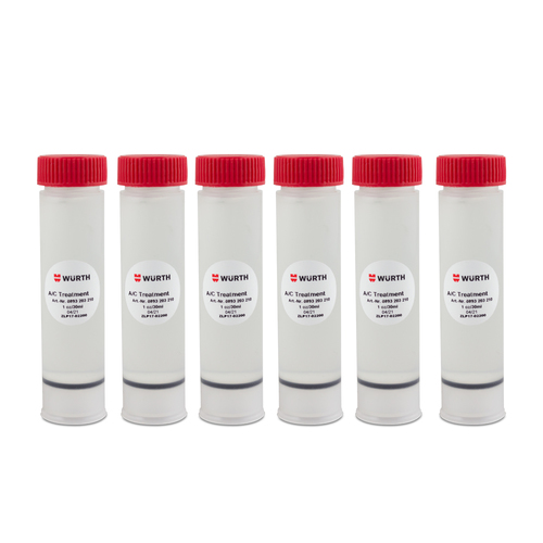 A/C Treatment Cartridge
