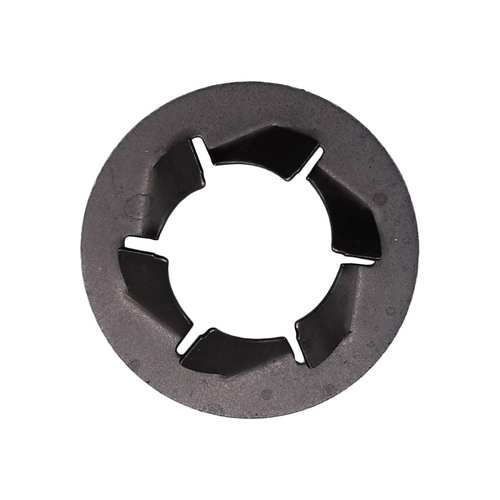 Pushnut Bolt Retainer M14-2.0 25MM Outer Diameter For Threaded Fasteners