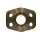 1-1/16-12X3/4 (3/4 OD) O-Ring Flange Pad Code 62