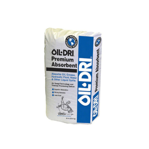 Oil-Dri® Oil Dri 50 lb Premium Absorbent