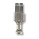 Volkswagen Electrical Connector Non-Insulated Gauge  22-18