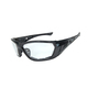 NSI XP® 710 Clear Anti-Fog Lens Safety Glasses