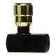 1/4 High Pressure Flow Control