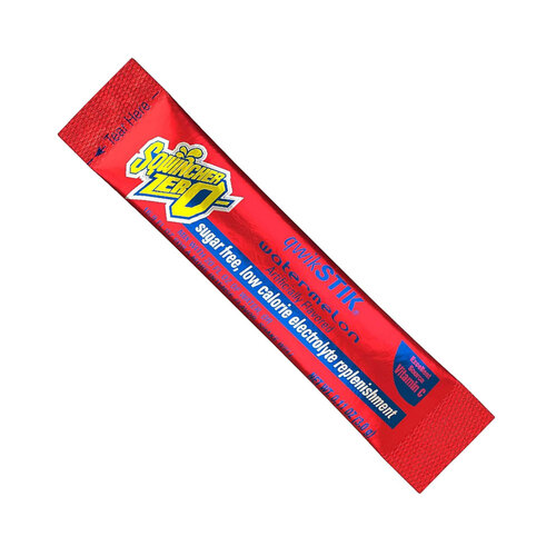 Sqwincher® Qwik Stik Electro Zero Watermelon