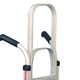 Magliner® 60 Inch Aluminum Hi U Frame Extension