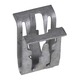 Stepwell Moulding Clip