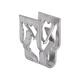 INTERIOR PANEL FASTENER