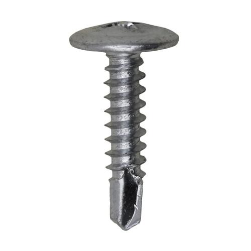 PHILIPS ROUND WASHER HEAD WITH TEKS POINT