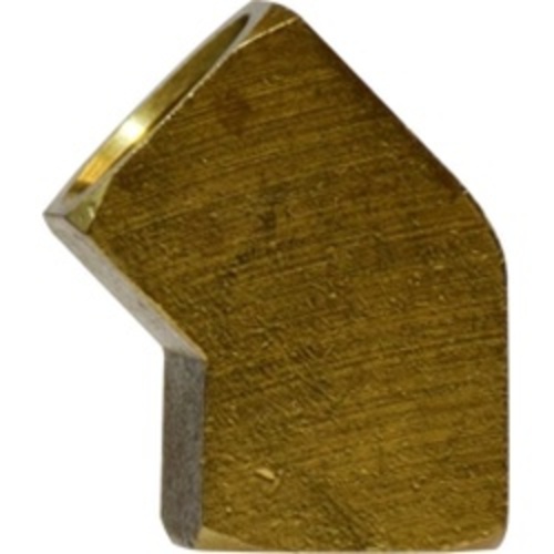 1/4 FIPXFIP BS 45 ELBOW