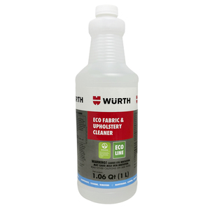 ECO Fabric and Upholstery Cleaner 1 Liter