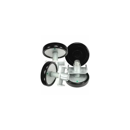 Screw Pad Assembly 35mm Pin Set of 4