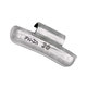 Zinc FNCoated Wheel Weight Starter Package