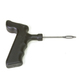 Brown Rope Tire Repair Plug Install Tool