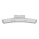 EN Zinc coated 30 G