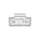 P Series Zinc Wheel Weight Passenger Car Wheels .25 Oz