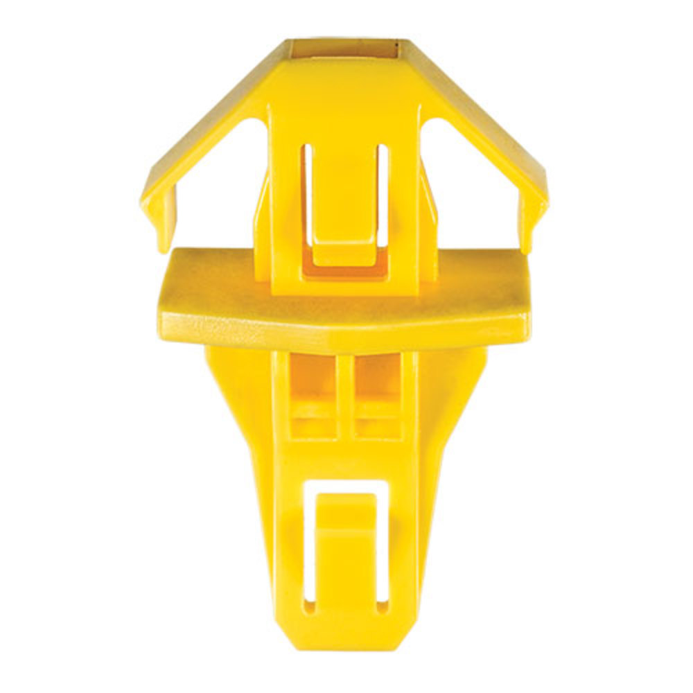 Bumper Moulding Clip Honda Moulding Clip Auto Body Clips