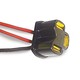 Universal Seal Beam Headlamp