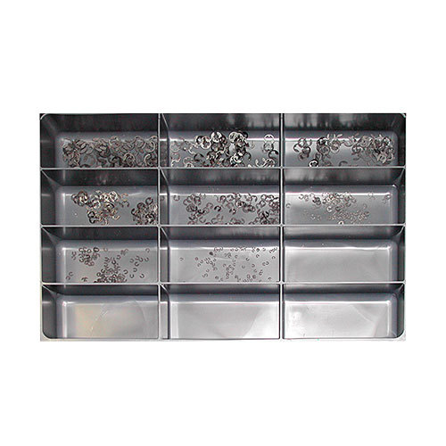 Metric Circlip Assortment 800 Pcs