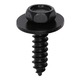 Hex Head Sems with Washer #8x5/8