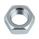 Metric 8.8 Hex Nut M16 X 1.50 ZINC
