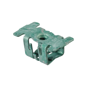 Radiator Shield Nut