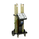 FluidPRO Automotive VCX-1 - Vacuum Coolant Exchanger, Two Tube Design