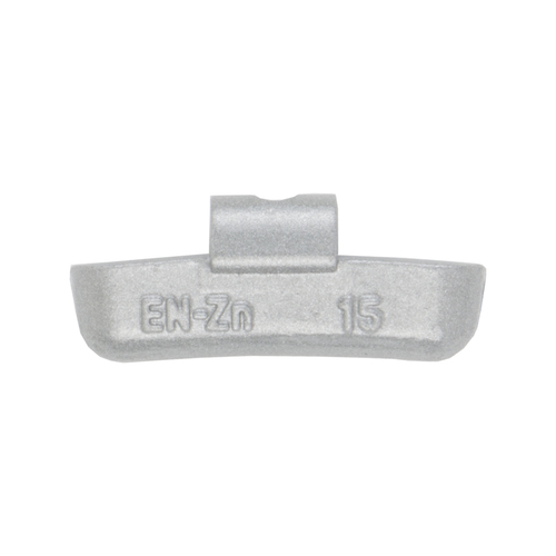 EN Zinc coated 15 G