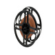 Wire 0.75 Brown 18 Gauge   100 Meter