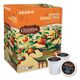 Celestial Seasonings Mandarin Orange Spice Herb Tea K-Cups 24/Box