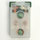 Fuse MCase Slotted Fuse 33V 40A Green