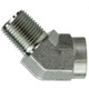 1/2X1/2 45 Degree Street Elbow