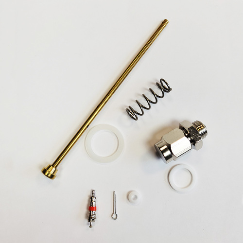 Parts Rebuild Kit For Sharp Shooter