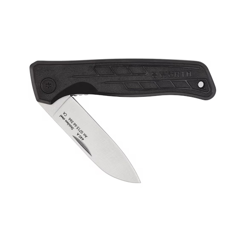 Folding Utility Knife
