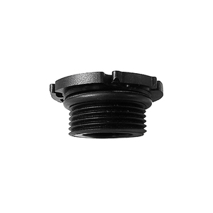 Oil & Transmission Drain Plug with Rubber Gasket M24 x 1.5