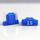 Low Profile Mini Fuse 15 Amp Blue