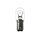 12.8/14 Volts - 25.2/8 Watts T6 Dual Contact 2.1/.59 Amps #3496 Bulb
