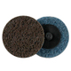 Mini Surface Conditioning Disc - Type 'R' - 2 Inch - Brown Heavy-DutyCoarse