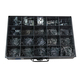 Shims, Escutcheons, Cotter Pins Assortment  1745 Pieces