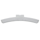 MC Series Zinc Coated Wheel Weight 2.50 Oz