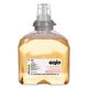 Tfx Premium Foam Antibacterial Hand Wash, Fresh Fruit Scent, 1200Ml 2/Carton