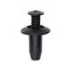 Bumper Push Retainer Ford 2000