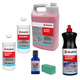 Exterior Car Care Package
