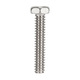 M4X30 A2 18-8 T HEAD CAP SCREW